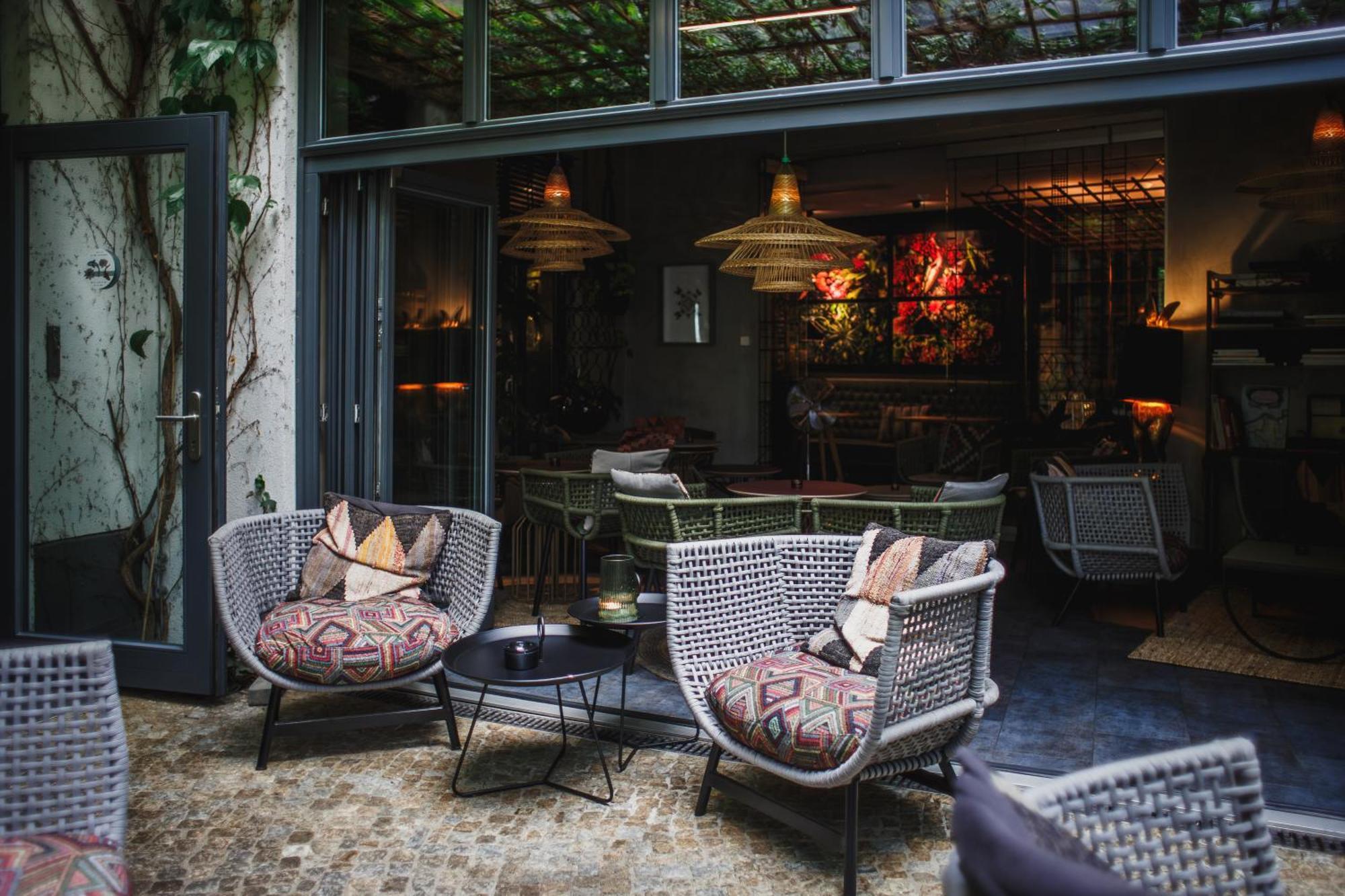 The Circus Hotel 4*