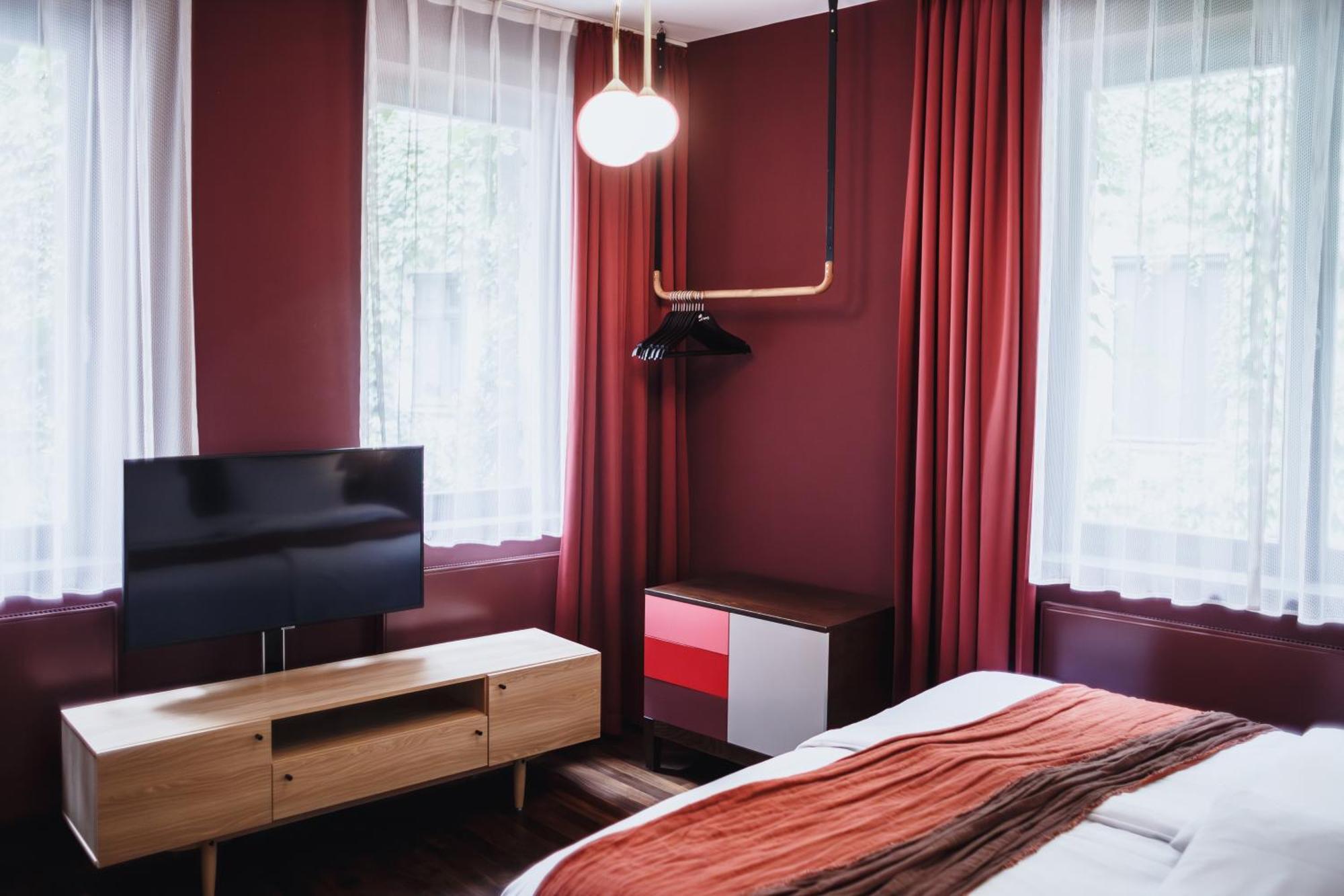 The Circus Hotel 4*